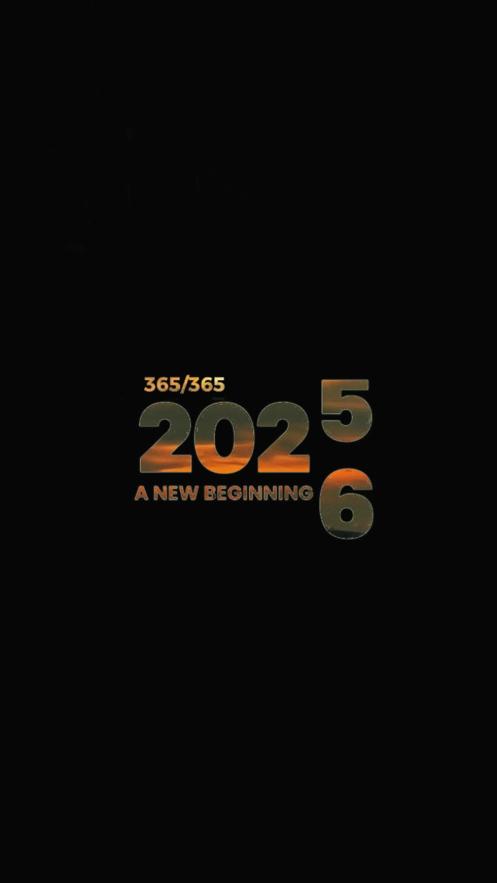 2025 dalam 47 foto
