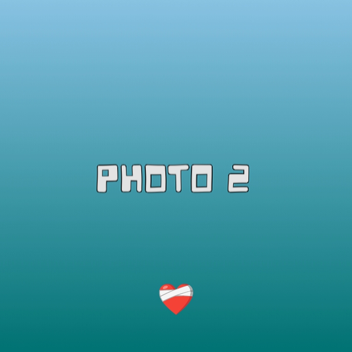 HEART #2
