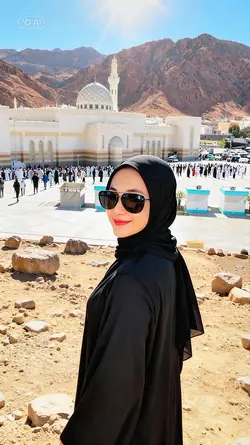 AI STYLE KABAH