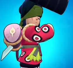 What did kenji say?