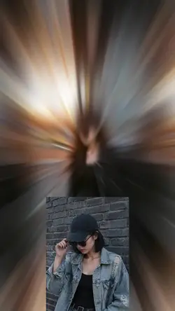 爆火神級模板，直接酷翻全場