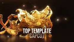 Particles Intro Top