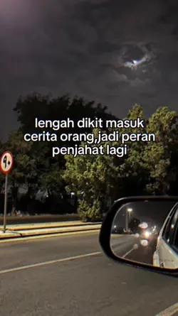 LENGAH DIKIT MASUK