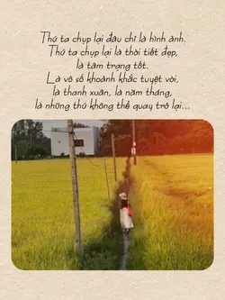 thứ ta chụp đâu chỉ
