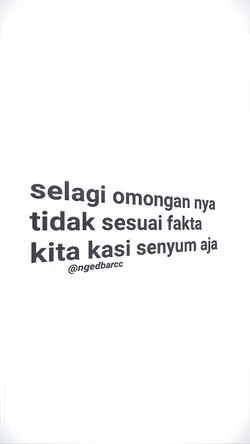 VERSI NO MIRROR