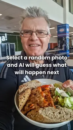 Select photo