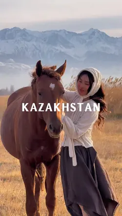 KAZAKHSTAN