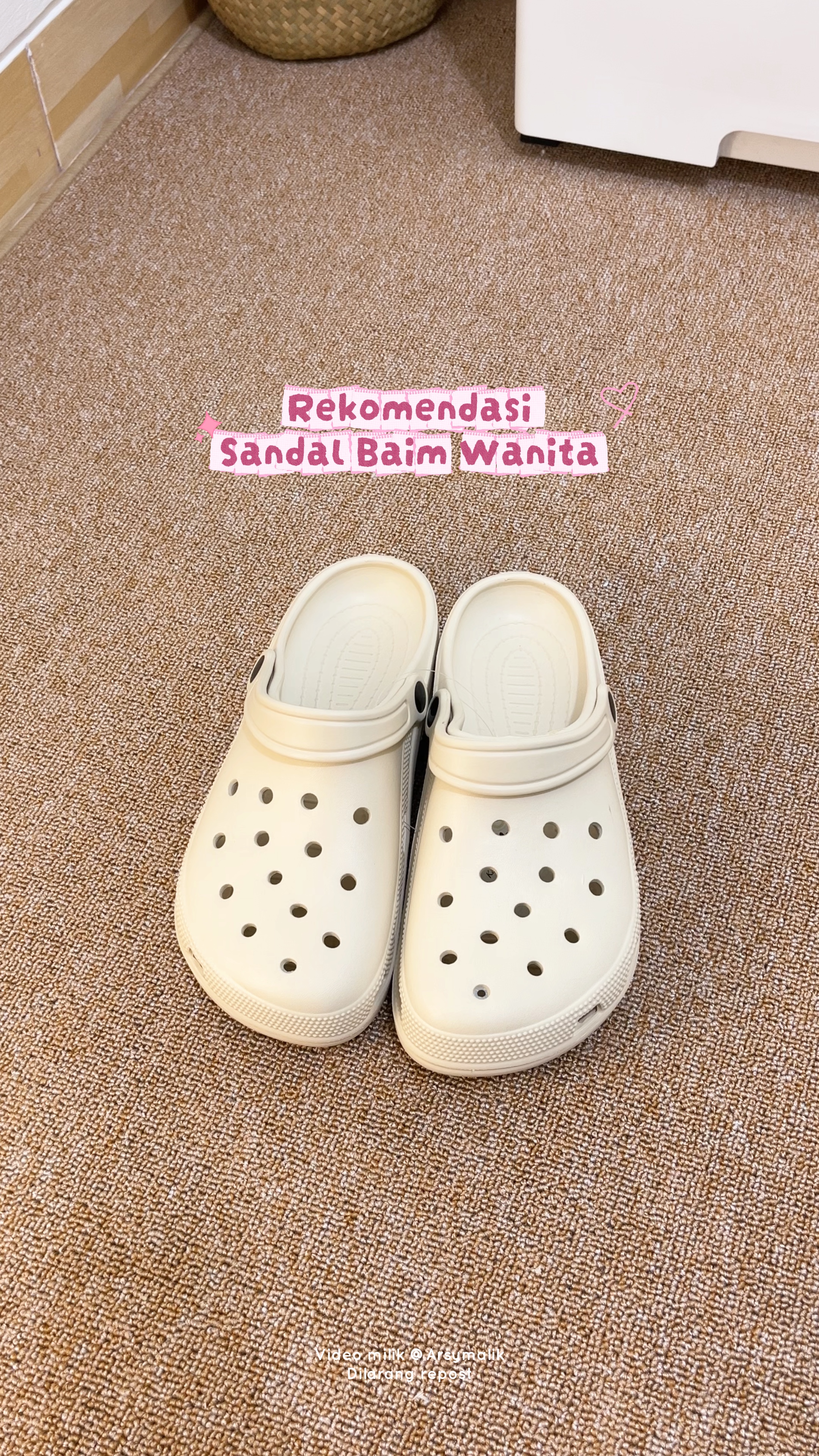 Sandal 