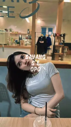 SAYANG S'E OPO