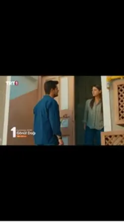 Gönül dağı bu gün