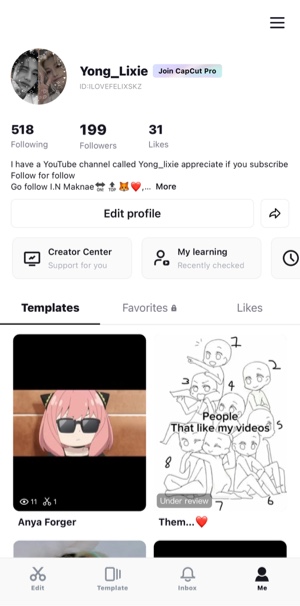 Who’s it gonna be?