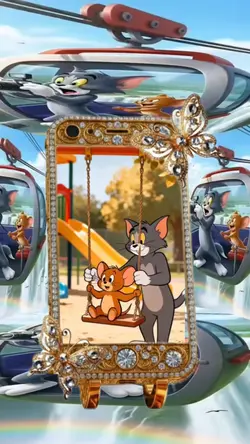 Tom e Jerry 