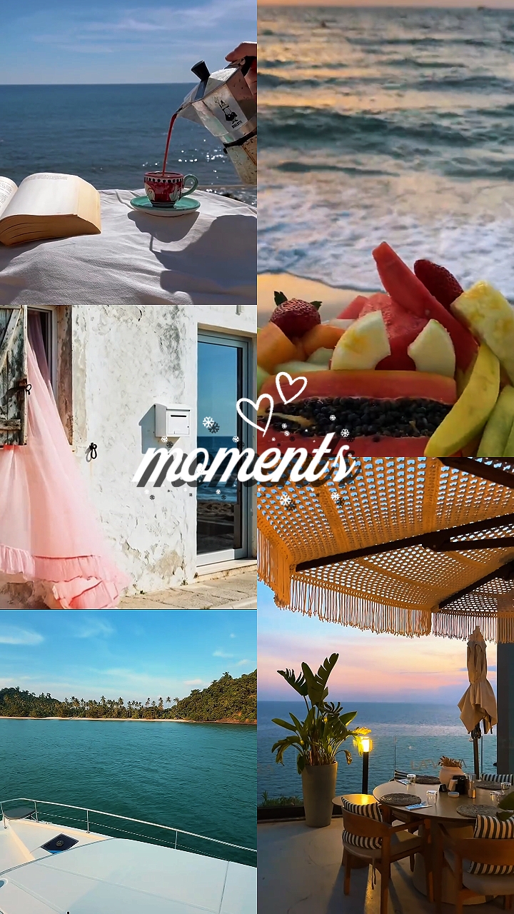 moments