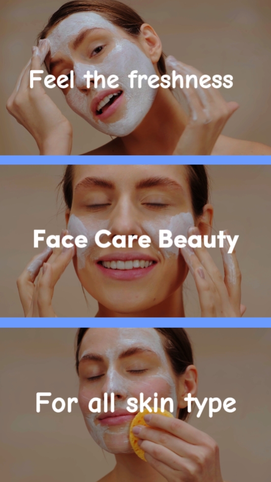 Cuidados faciais
