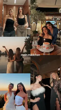 mein mädchen