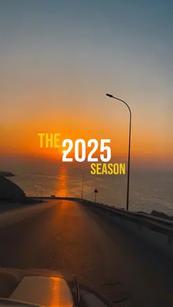 THE 2025 SEASON