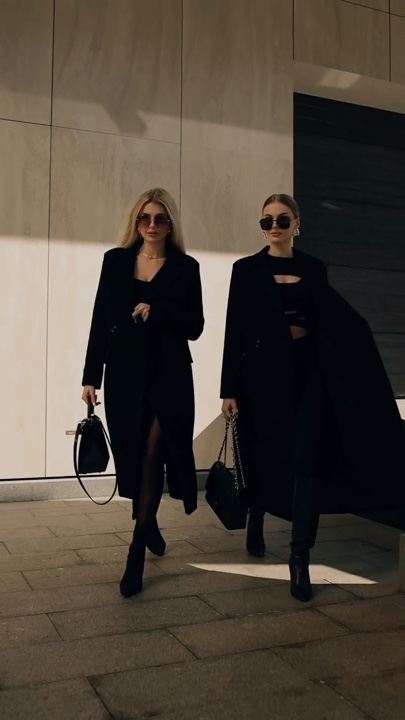 Modo Moda 