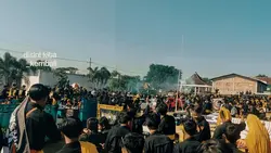 wlcombck suran agung