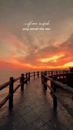 Hari indah 