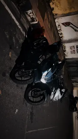 Bike cinematic🖤🖤