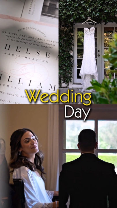 Wedding Day 
