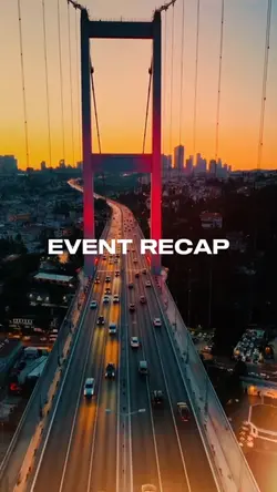 EVENT RECAP VIDEO