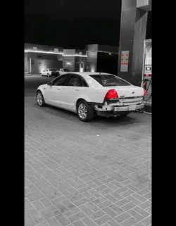 تصميم جديد كابرس