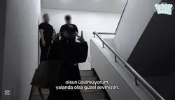 for:serra sera değil