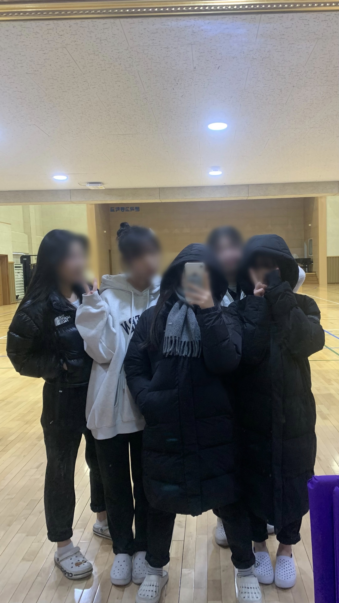 한 해를 돌아보며