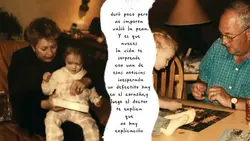 Duró poco pero.....