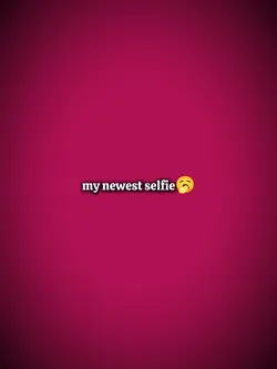 my newest photo