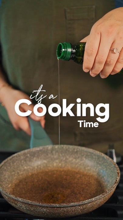 Cooking Time