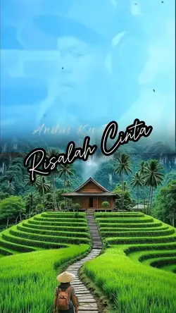 Risalah Cinta