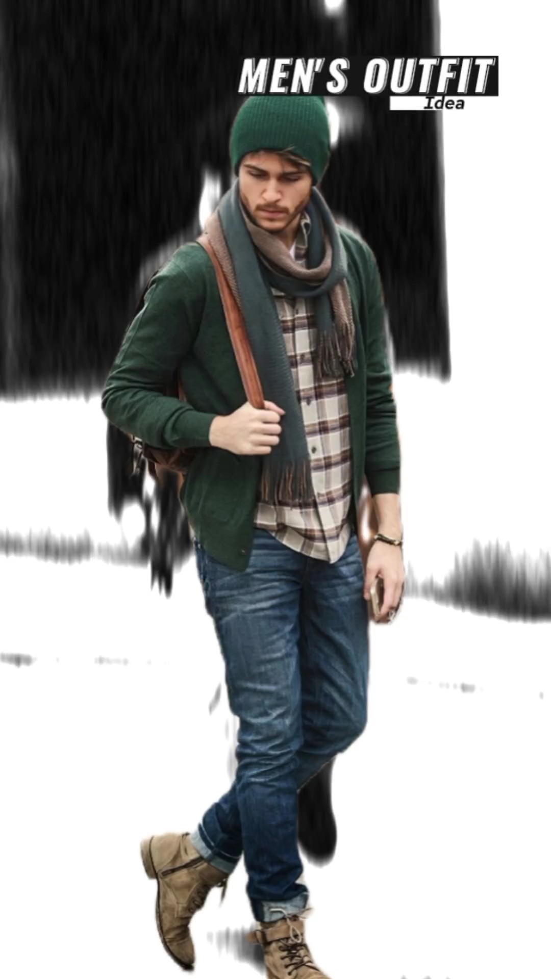 Men's Outfit Ideas