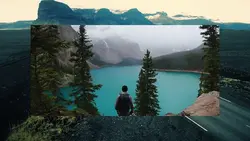 travel edit