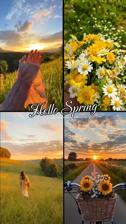 Hello Spring