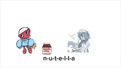 nutella!!!