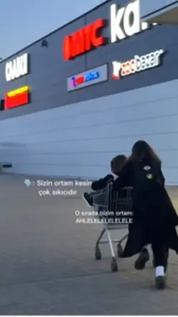Bizim ortam