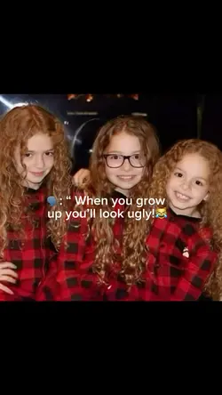 glow up😍