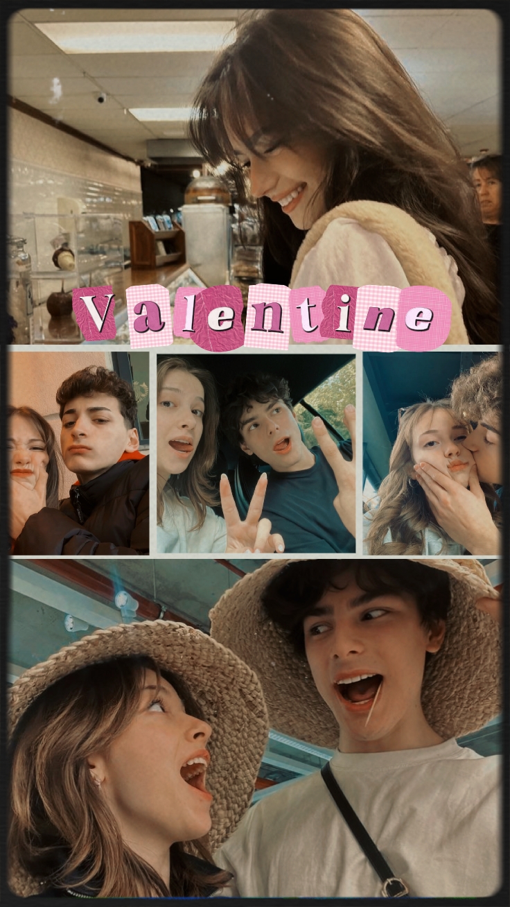 Amor de San Valentín con