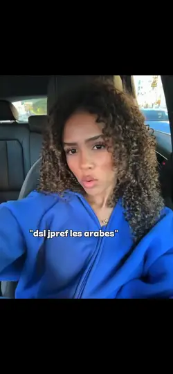 métisse / arabes
