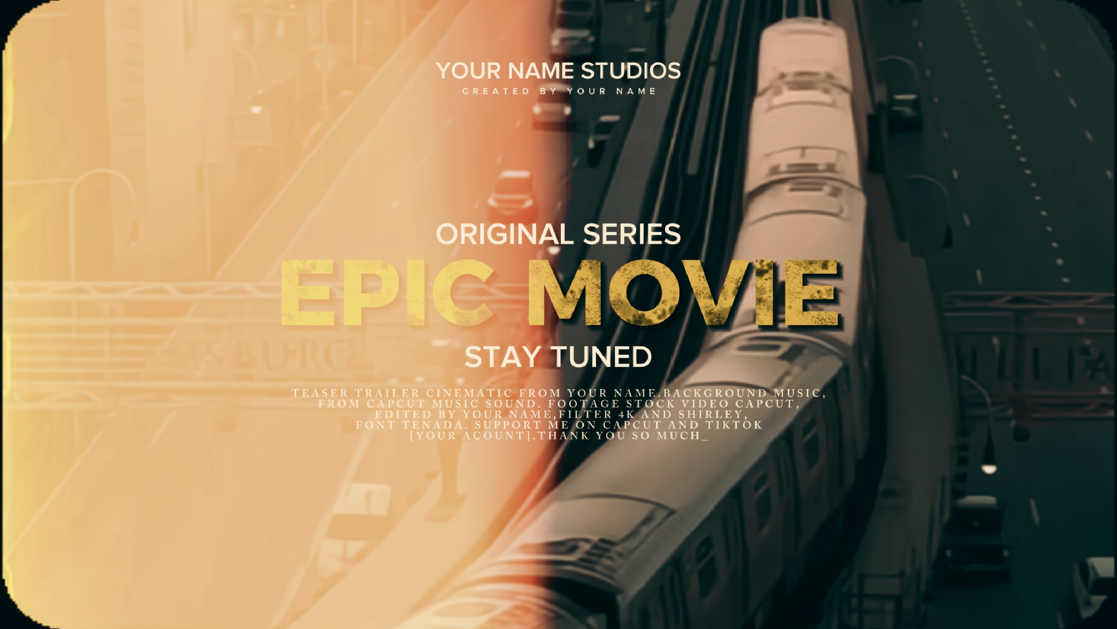 epic movie