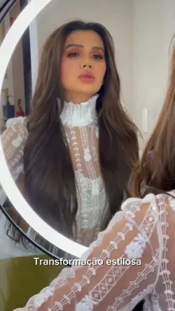 Transformação estilo
