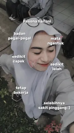 Pesona Hari ini