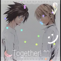 Death note! |