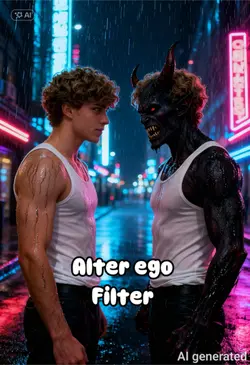 Alter ego filter 