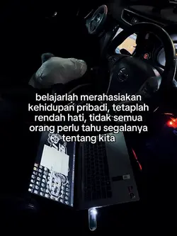 kehidupan pribadi