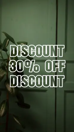 Discount 30%