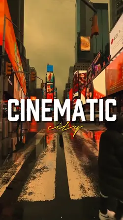 5 Clips Cinematic 