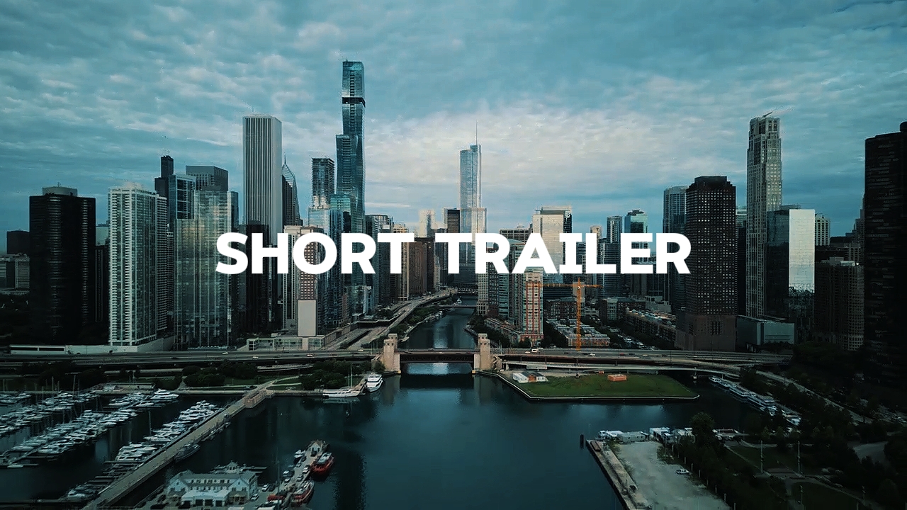 short trailer